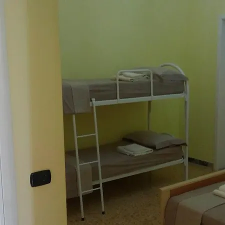 Castromediano Nocleg ze śniadaniem *