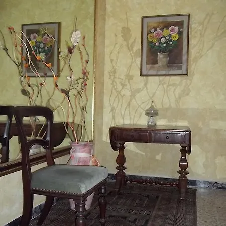 Castromediano Frühstückspension San Cesario di Lecce