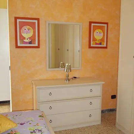 Castromediano Bed and Breakfast
