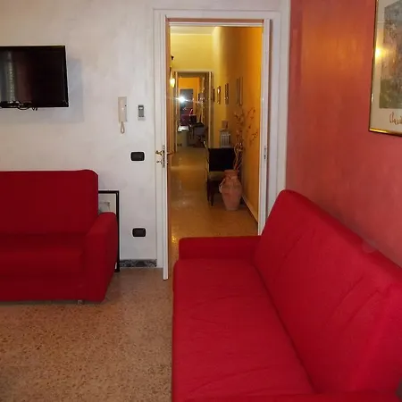 Castromediano Frühstückspension San Cesario di Lecce