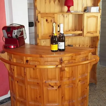 Castromediano Frühstückspension