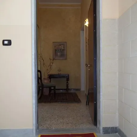 Castromediano Bed and Breakfast *