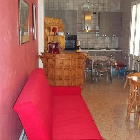 Bed and Breakfast Castromediano