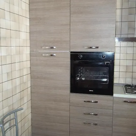 Castromediano Bed and Breakfast San Cesario di Lecce