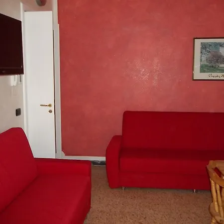 Castromediano Bed and Breakfast