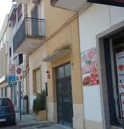 Castromediano Bed and Breakfast *