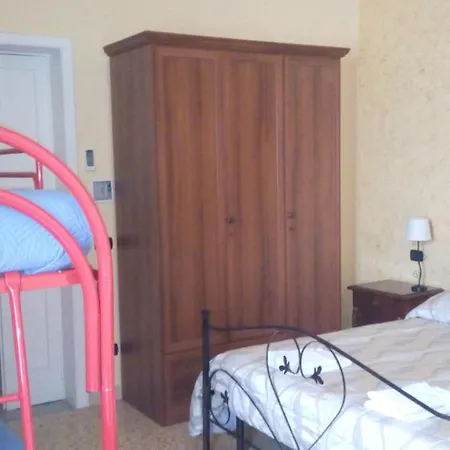 Castromediano Bed and Breakfast