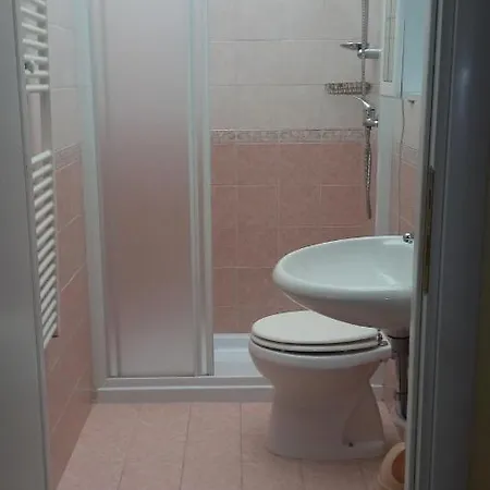 Castromediano Bed and Breakfast